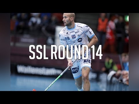 Swedish Super League Round 14 Top 10 Goals