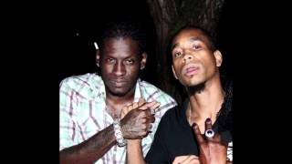 Aidonia - Dutty Heart People [OFFICIAL VERSION].mp4