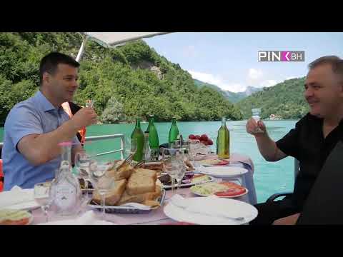 Putujmo Pričajmo Pjevajmo - Jablanica postaje ljepša iz dana u dan (25.07.2021)