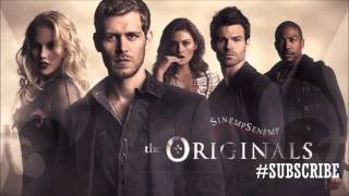 The Originals 3x15 Soundtrack &quot;Thousand Eyes- Of Monsters and Men&quot;