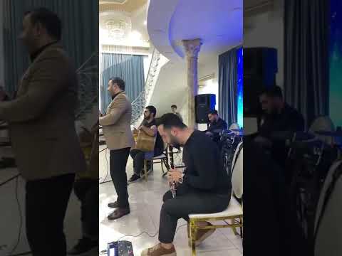 Artak Alaverdyan Vardan Abrahamyan ( Klarnet) - Sharan 2022