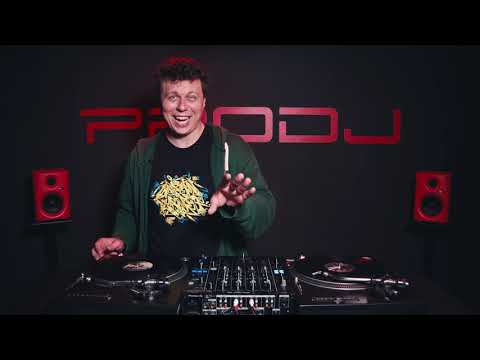 Джереми научит. Скретч. Урок 1 | PRODJ