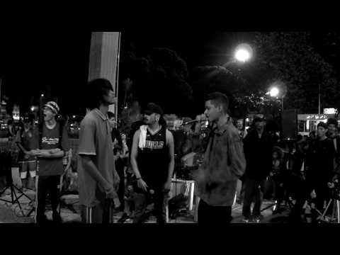 Pedog VS Sofe - 1ª Fase - Batalha do Relógio / 2ª Qualificatória - 09/05/2019