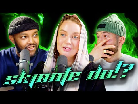 Tøyen Holding & UG Klikk | SKJØNTE DU!? #021 [PODCAST]: YLTV