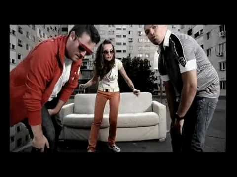 Puya feat George Hora   Kamelia - Change 2009 ( Video Original )