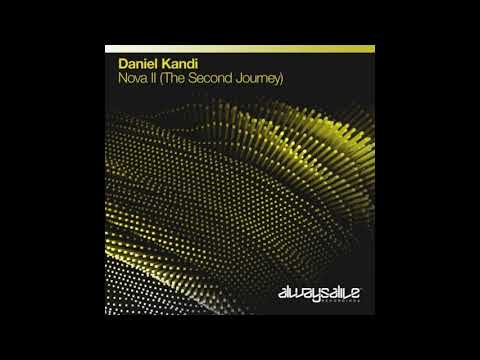 Daniel Kandi - Nova II (The Second Journey) (Extended Mix)