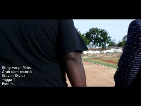 Rise again by Steven styles,yagga T And escaliba