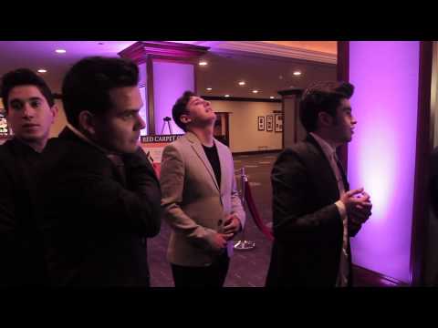 Latin Power Music [On Tour] - Premios SESAC 2014