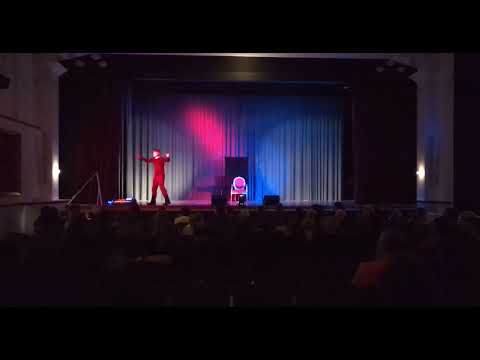 Goethes Faust No 300 in Eitorf