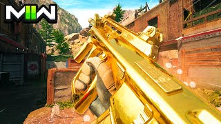 100 KILLS sur SHOOT HOUSE .... (Modern Warfare 2 Gameplay - SAISON 1 WARZONE 2 & MW2)