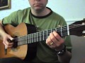 Phil Hunt - "Does Anybody Wanna Boogie" Tutorial by Jerry Reed