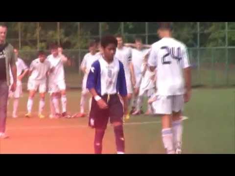 SPORTFAN FOOTBALL FESTIVAL 2014