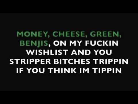 Mike Hubb - All About The Money (Remix)