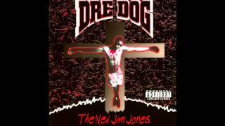 Dre Dog - Dirty Ass Rats (ft. Totally Insane)