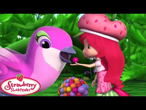 Berry Bitty Adventures π The Berry Best Choice π Strawberry Shortcake π Kids Movies - Kids TV Series, Kingdom Kids Zone - Strawberry Shortcake - WildBrain