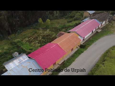 Los Andes de Perú en 4K/ Urpish-Jircán-Huámalies Huánuco