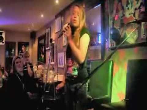 Wonderful World - Olivia Archbold