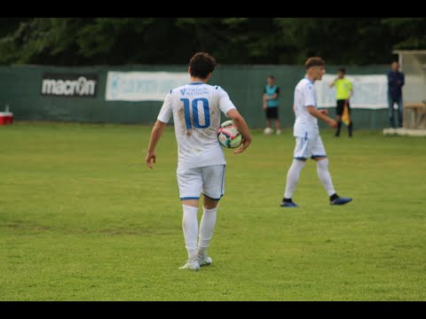 ROBERTO HATEGAN | UNIREA BASCOV 2022