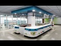 Lehigh Valley Health Network Muhlenberg Campus Flythrough