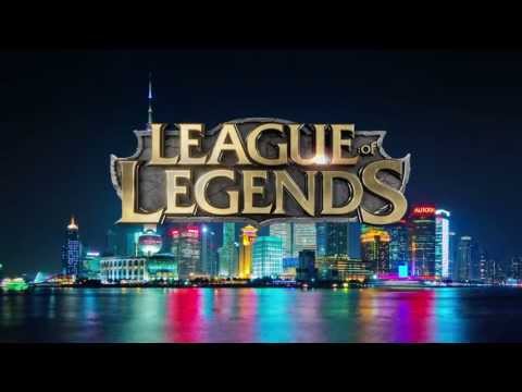 League of Legends All-Star 2013