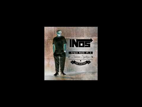 1.INOS - TRAPPIN EVERYDAY RMX (Prod. By Konex Abe Beats) | #DSTM Crack No CD V.12