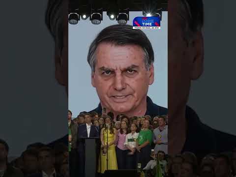PL oficializa candidatura de Flávio Bolsonaro à Presidência
