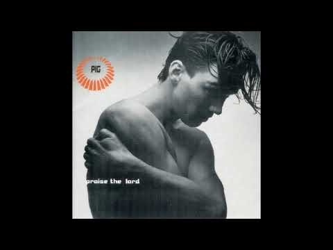 Pig - The Gravy Train