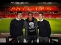 ¡Carlos Salcido, embajador del PSV!