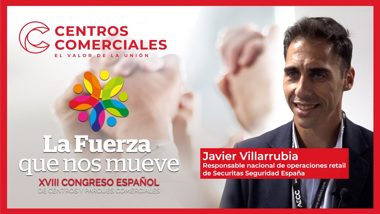 “EN EL MUNDO DE LA SEGURIDAD EN EL RETAIL, EL GRAN ALIADO ES LA INTELIGENCIA ARTIFICIAL”