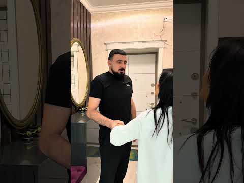 Yaxşıki şirin dilim var😂😂