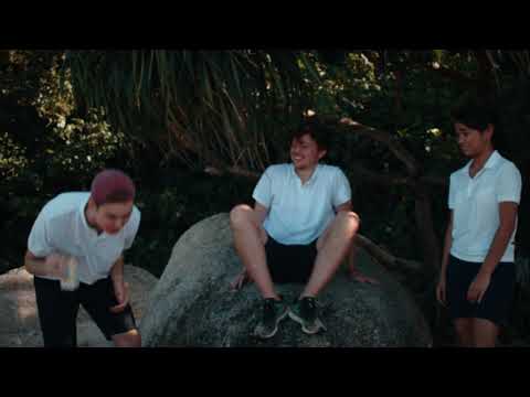 The Snakehouse - Trailer