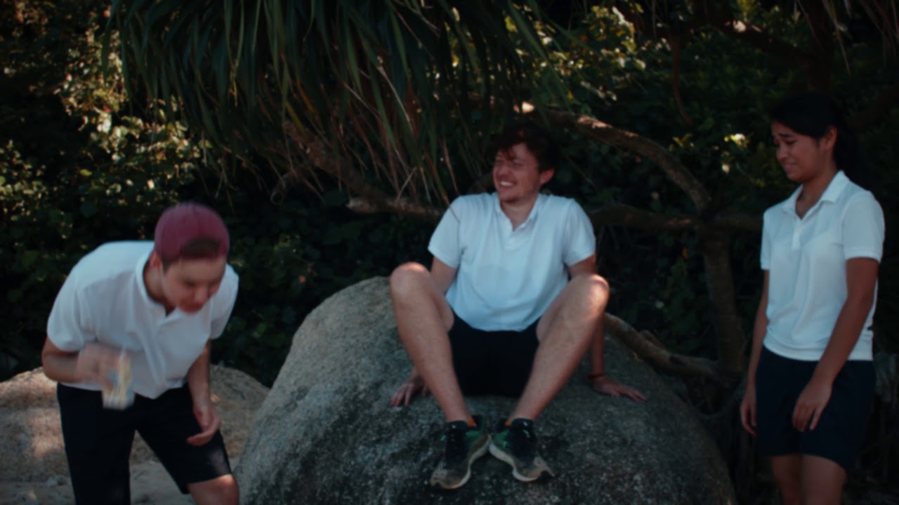 The Snakehouse - Trailer