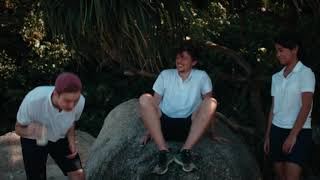 The Snakehouse - Trailer