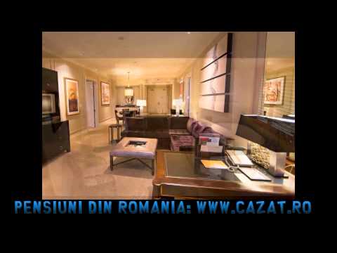 CAZARE PENSIUNE TIMISOARA   www cazat ro - Cazat.ro