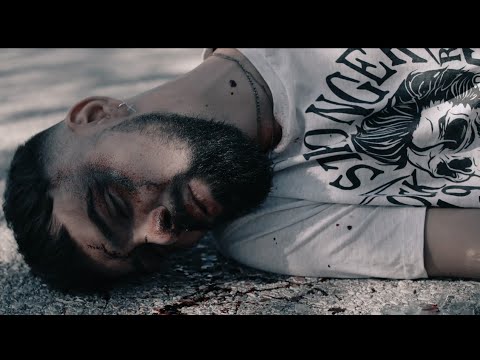 David Deseo - Besos Mojados (Official Video)