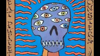 Meat Puppets - Monsters - FULL ALBUM