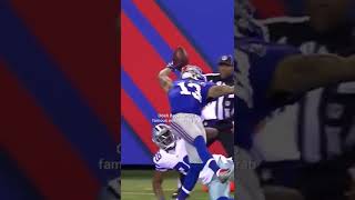 Best catch ever? OBJ or Pickens?