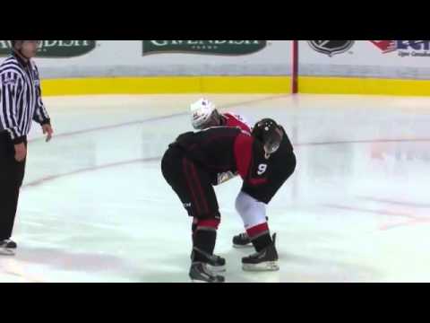 Philippe Pelletier-Leblanc vs Nicolas Leblond
