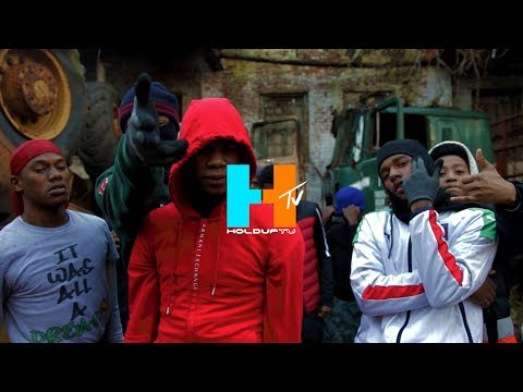 RaGunz x RGizzle - Water (Official Music Video) Shot By @HoldUpTV