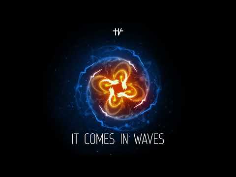 Hidden Voices - It Comes In Waves (Radio Edit)