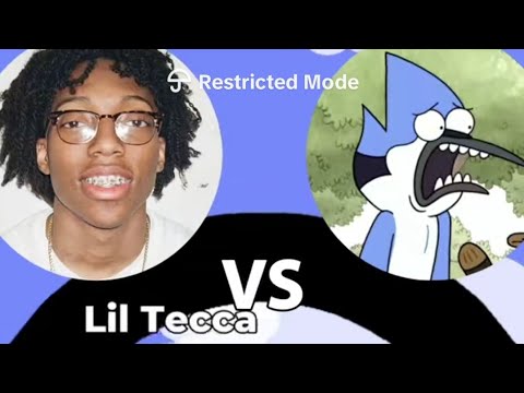 mordecai vs lil teca