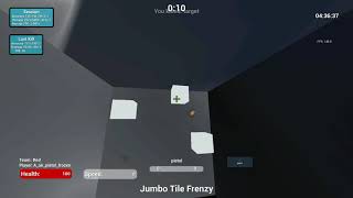 Jumbo Tile Frenzy - 218.0