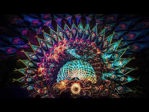 Groovedelic Psytrance Mix 2020