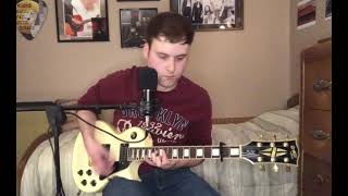Salute “A Lot More Livin’ To Do” ( Gordon Lightfoot) Cover