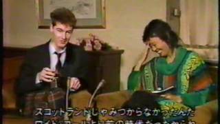 roddy frame interview