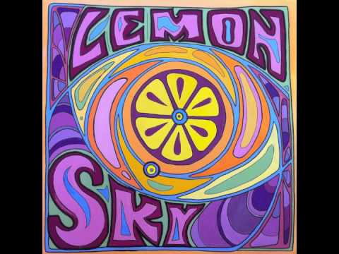 Lemon Sky - 04 - Miles High