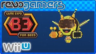 B3 Gameplay