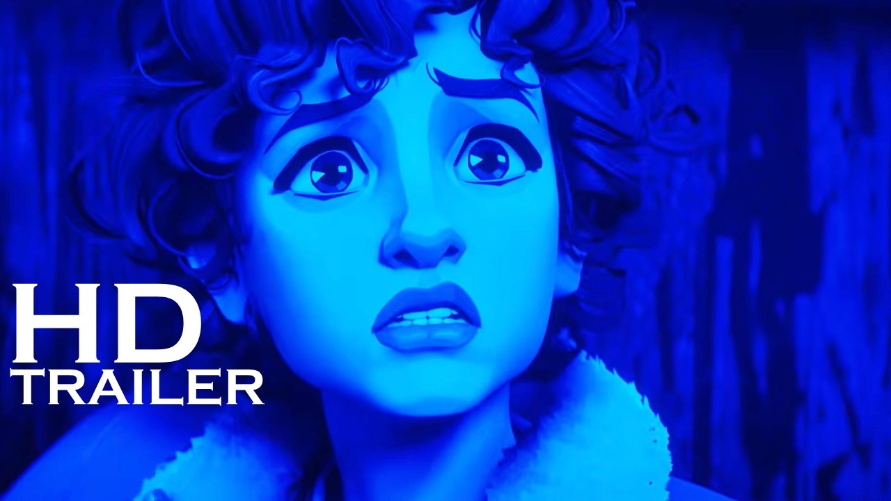 Stranger Things Relatos del 85 Temporada 2 Trailer SUBTITULADO [HD]