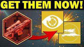 Destiny 2: NEW SECRET Upgrades! - Whispers of the Taken 2 Quest Guide