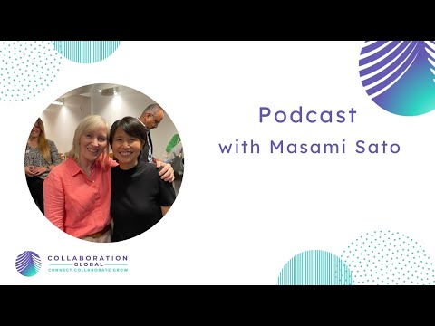 Transforming Business Through Impact: The B1G1 Story with Masami Sato